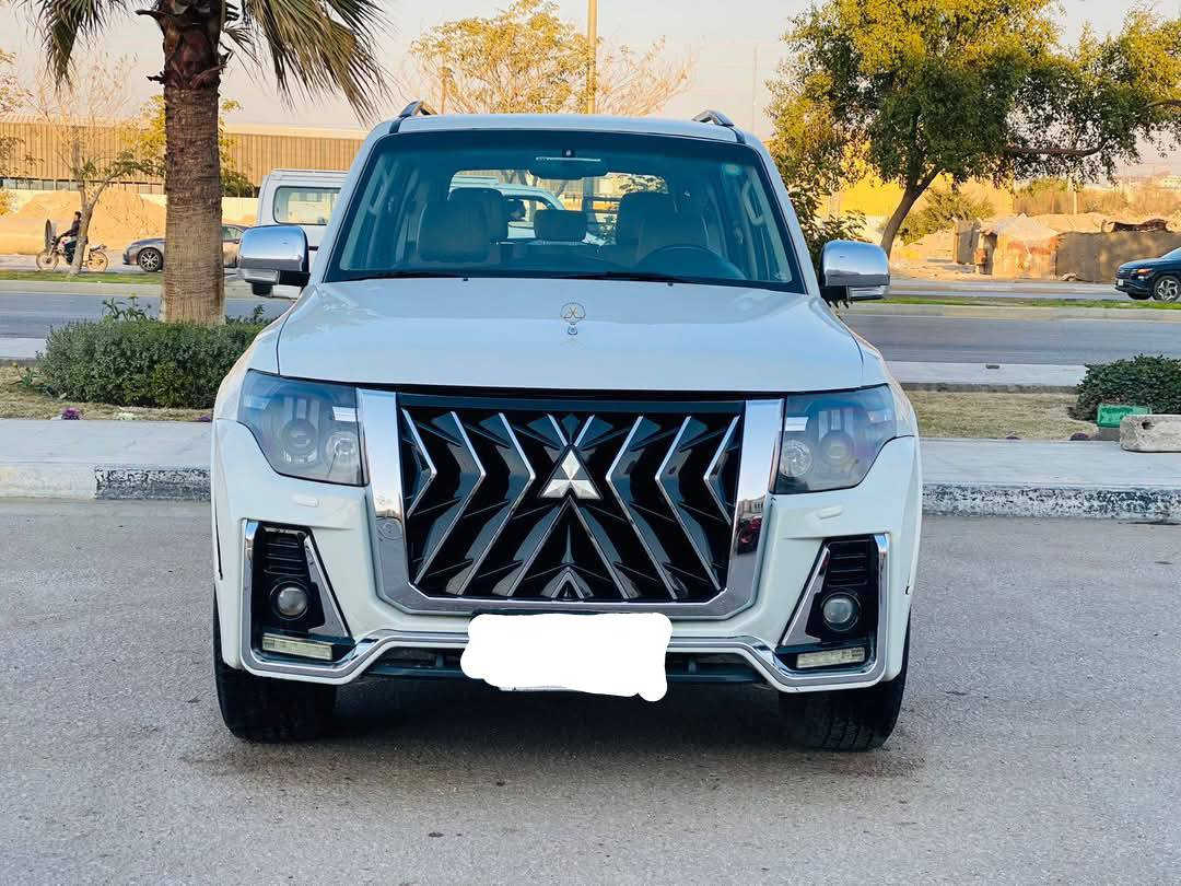 سلام عليكم باجيرو موديل 15 حبتور فول مواصفات للاخير مواصفاتها معروفه ماشيه 90 سياره مال بيت رقم بغداد دولي بأسمي شخصي تبريد تدفئه شغالات مكينه كير كهربائيات كلشي مكفول بدون حادث صبغ جزء من الجاملغ والتكمه اثر شخوط مكانها كربلاء طويريج سعرها 170 وبيها مجال


**إذا كنت صاحب هذا الإعلان وتريد حذفه لأي سبب، رجاءا أرسل رسالة إلى الدعم الفني**