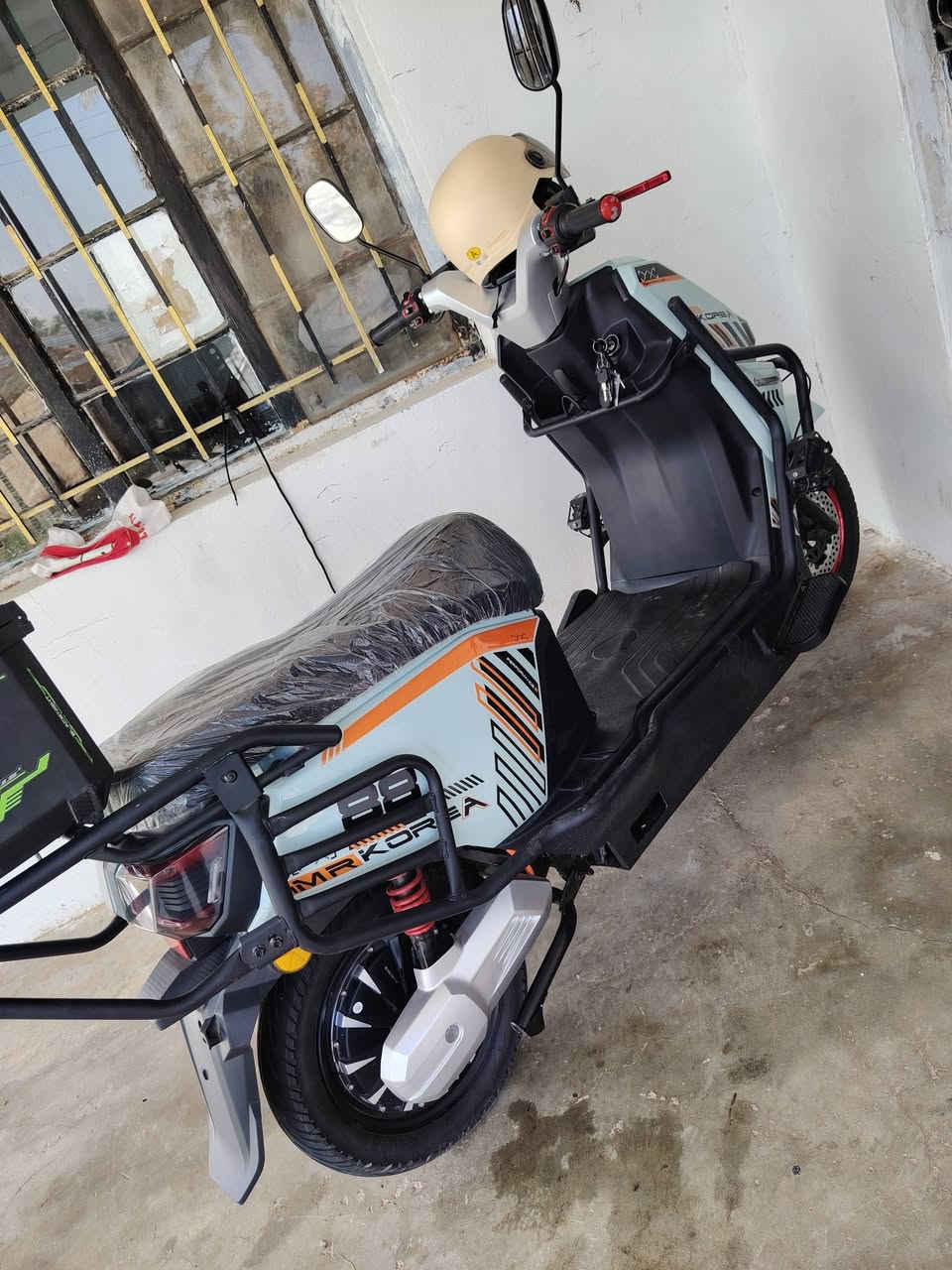 مطور شحن لبيع بعدو ما ماشي زيرو موديل ٢٠٢٦مليون وخمسميه


**إذا كنت صاحب هذا الإعلان وتريد حذفه لأي سبب، رجاءا أرسل رسالة إلى الدعم الفني**