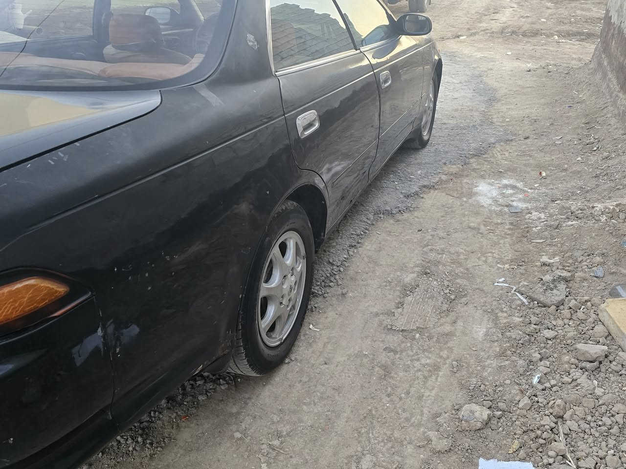 السلام عليكم ورحمة الله 
مارك نفخ للبيع مديل ٩١ مكفوله من الكصه والضربه القوية ونقل جثة السيارة جاهزه رقم السياره نجف انكليزي بسمي شرط المداور السعر خاص 
مكاني الديوانية قضاء المهناويه 
مكلف بلنشر هذا رقم راعيها ***********
