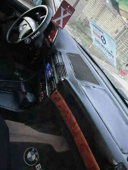 للبيع 730 مكينه وكير 35. حاويه   
تخم تايرات جدد شرط. وياله جدد

 حداديه امامي خلفي جديد

 كهرباىيات شغاله عدا السلايد  

جاهزه مابيها مل نقص سعرها 32قفل قفل الشراي يتوكل  مكانها محموديه 

***********
