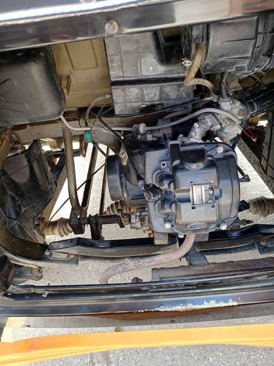 تكتك للبيع كفاله عامه 2022 قضاء الفجر
***********
