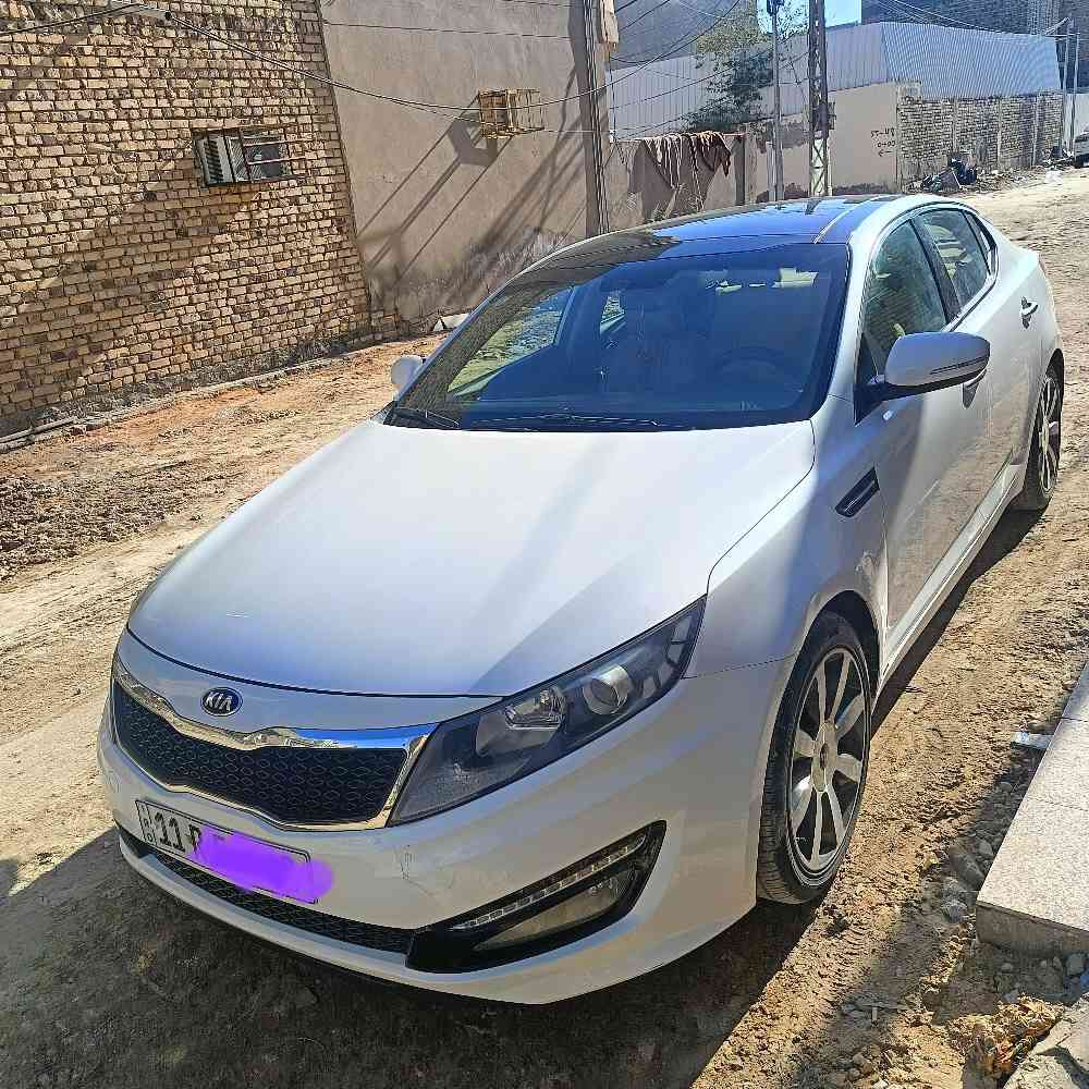 كيا اوبتما 2013 فول مواصفات رقم بغداد محرك 2000 غير مفتوح بصمة  السيارة بيها مكانين بارد فقط  والموصفات موضحة بالمنشور السيارة مدوشمة والارضية أيضا 
للاستفسار المراسلة على الخاص او الواتس اب او الاتصال  مكاني ديوانية المركز  
***********
*********** ديوانية, القادسية
