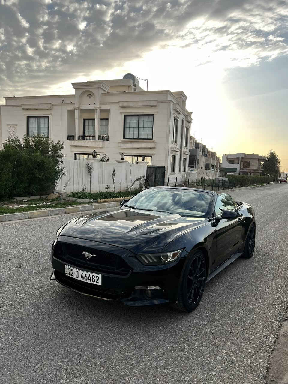 سلام عليكم موستنك 2016
6 سلندر 
بجم كبس 
اني صبغته حزام 
هزه وفحص ورقم كلشي جديد 
صدر امامي خلفي جديد مناقصه شي 
سعره مناسب 
113 وبيه مجال 
صور الحادث وتصوير من صبغته مرفقه ويه الصور


**إذا كنت صاحب هذا الإعلان وتريد حذفه لأي سبب، رجاءا أرسل رسالة إلى الدعم الفني**