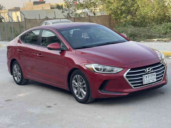 النترا 2017 امريكي حادثها الداير مال جاملغ الخلفي وباخين البيبان كلير فقط وصور الحادث موجودات سياره لا تبديل ولا فتح ليبل واحد كلها بدون ايرباك محرك 2000 دوش كير ومكينه برغي ممفتوح بيها ماشيه 95mil كفاله عامه السياره داخل بيجي تدفئ كشنات تحكمات جهتين شاشه بلاديه كامره دواره سياره جديده بمعنى الكلمه رقم انكليزي جديد هزه جديده سنويه الى 28 مكاني البلديات***********  السعر 125 وبيها مجال قليل
