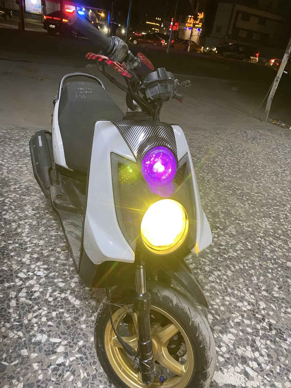 سكنس جبلي 2015مال رمبه الدراجه كله بلاديه ومامفتوح برغي بيه جيب وياك فيتر وتعال السعر 1300بيه مجال حك الجيه


**إذا كنت صاحب هذا الإعلان وتريد حذفه لأي سبب، رجاءا أرسل رسالة إلى الدعم الفني**