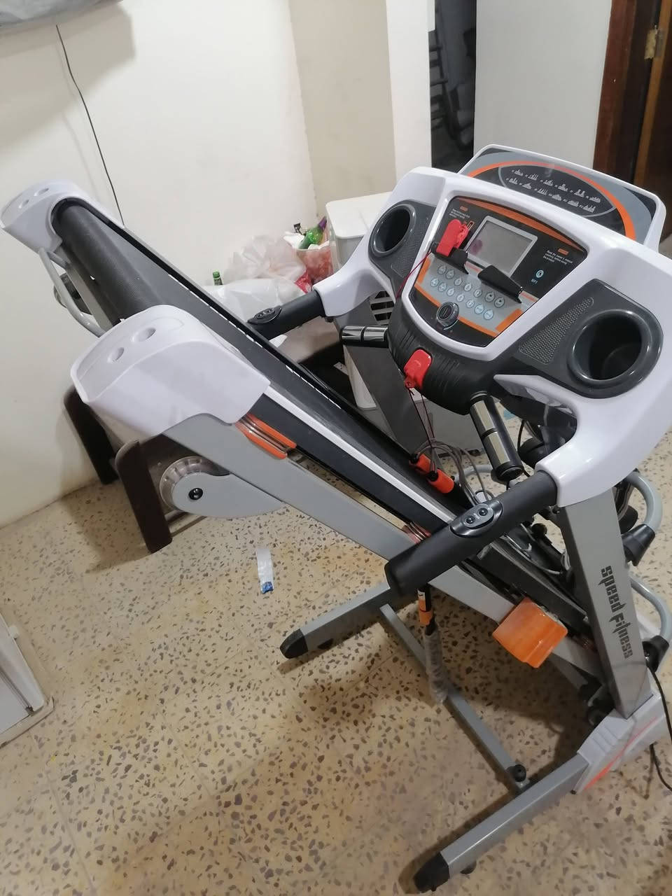 جهاز جري اخو الجديد للبيع ٣٧٥ الف


**إذا كنت صاحب هذا الإعلان وتريد حذفه لأي سبب، رجاءا أرسل رسالة إلى الدعم الفني**
