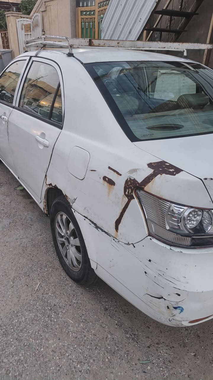 بي واي دي جي ٣موديل ٢٠١٣ رقم إنكليزي جديد محرك وكير كورلا نحلة ١٨٠٠تبريد شغال تخم تايرات كهربائية كاملة بتشغيل عن بعد باسمي عنواني بغداد حي الجهاد سعرها ٤٠ورقه وبيه مجال برادلةترتيب***********
***********
