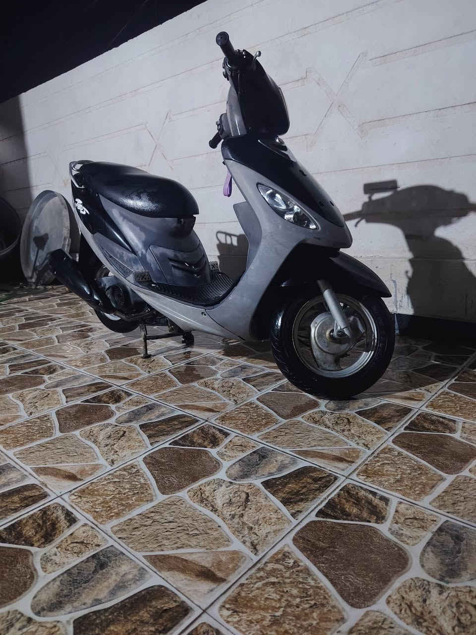 السلام عليكم شباب 🙂👋
ماكس منغولي للبيع واحد عله واحد ختم واحد ويه المكينه 

السعر خاص   تحياتي @للجميع 🙂👋


**إذا كنت صاحب هذا الإعلان وتريد حذفه لأي سبب، رجاءا أرسل رسالة إلى الدعم الفني**