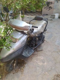 فراشة • ١٤٠ • محرك شغال