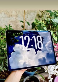 ايباد 11 برو • محتاج شاشة • ناصريه مركز