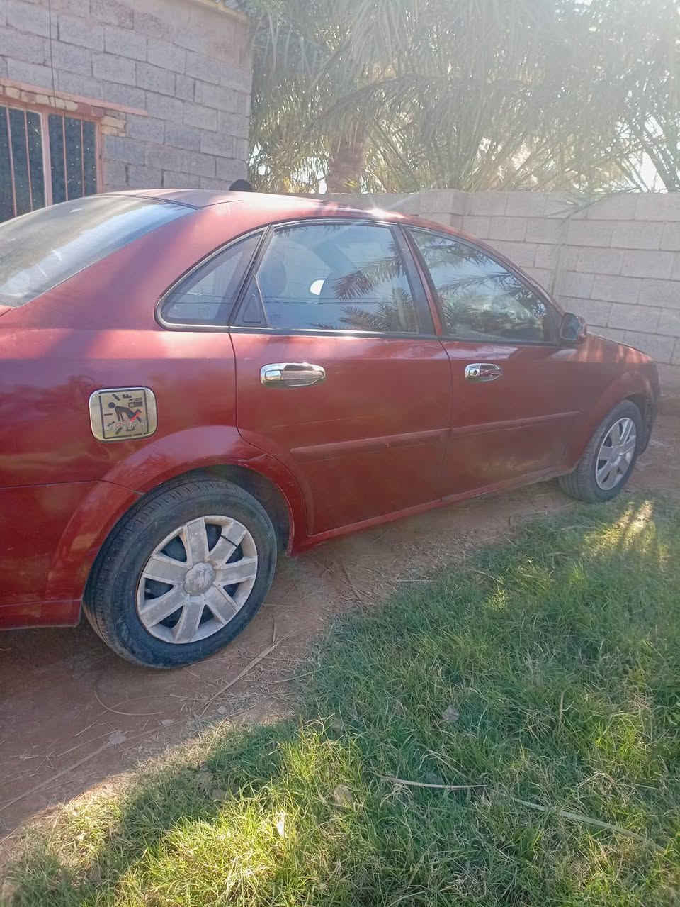 السلام عليكم فورنزه ٢٠٠٧كير اوتوماتيك محرك ٢٠٠٠سياره حلوه مال جناي رقم ديالى انكليزي تحويل ثاني يوم عنواني ديالى مندلي بسعر ٥٢ وبيها مجال ***********
