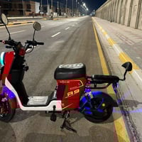 R9 2025 • 1800 واط • 36أمبير 60كم