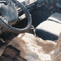 هوندا • ١٩٩٦ • مكينة بريجو ٣٠٠٠