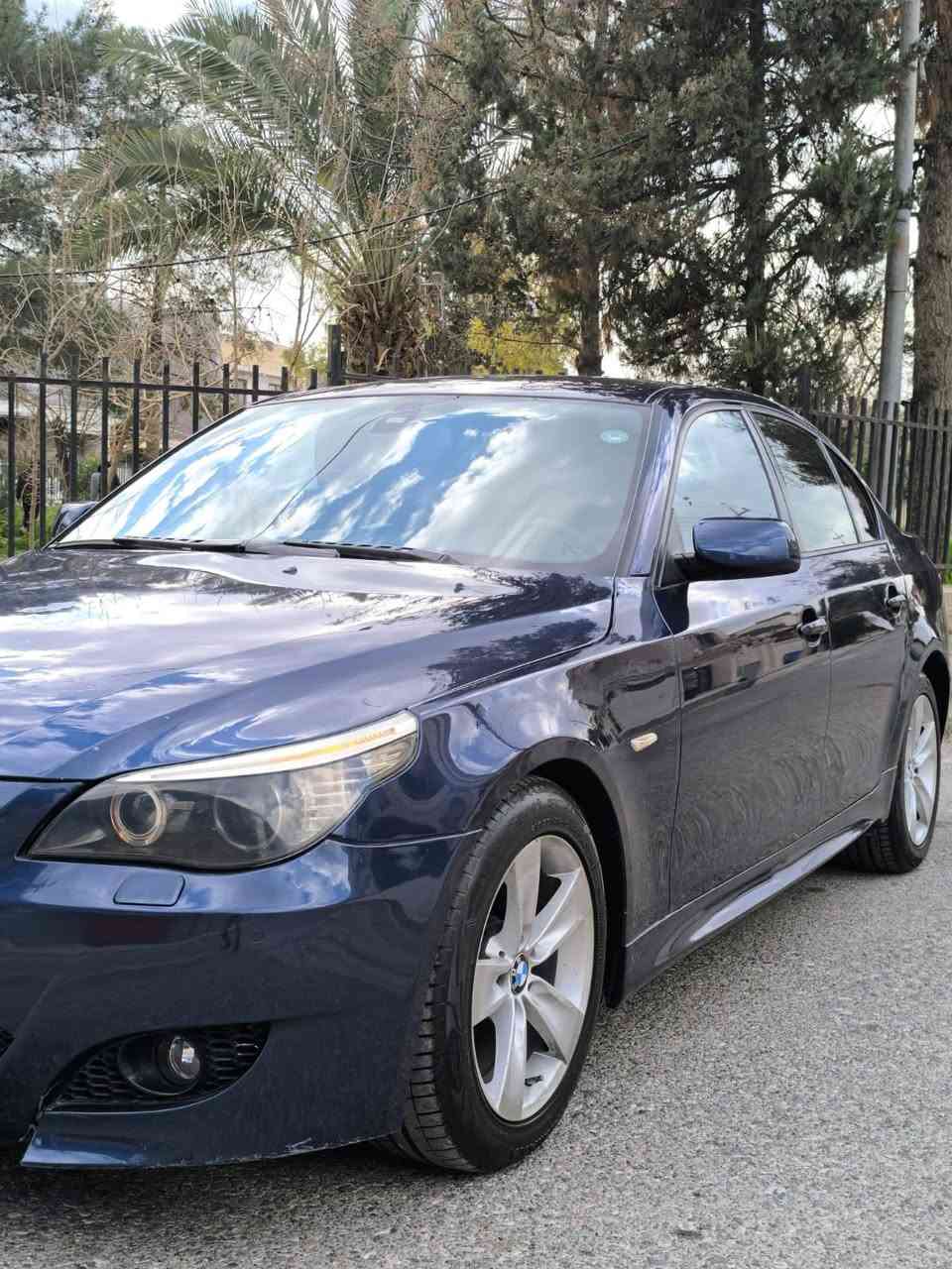 کــــــوردی 
تەنها فرۆشتن بە نقد 
BMW 520  Gaz
گاز
مـــۆدێل / ٢٠٠٨
مواسفات /  گێر ئۆتۆماتیک , کشن جلد
مەکینە / V.4چوار پستۆن  تۆربۆ
مەکینەی کەپس
 بێ ئێڕباگ ، بێ ناوگرتن 
بۆنیت پەمپ 
( 120) هەزار  کم چووە
سەنەوی نوێیە 

نـــــــرخ  (( ٨٨٠٠ $  )) 

ناونیشان هەولێر بۆ زانیاری زیاتر وەرە تایبەت 

عربي 
فقط بیع نقد 

BMW 520   GAZ 
 
مــــــــودیل/2008
مواصفات/  کشن جلد ، ئوتوماتیک 
محرك / V.4 اربع سلندر توربو
بدون ایرباك ، بدون دواخل
فقط بنيت بمب 
١٢٠,٠٠٠ كم ماشي 
سنوية جديدة  

سعر   (( 8800 $  )) 
عنوان اربیل ، للاستفسار خاص


**إذا كنت صاحب هذا الإعلان وتريد حذفه لأي سبب، رجاءا أرسل رسالة إلى الدعم الفني**