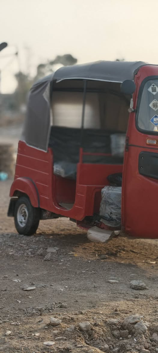 سلام عليكم تكتك باجاج مديل ١٨ مكفوله كير واكسل والكشر كدامك واضح ب الصور مكينه بيهه تبخير عارضهه ب ٣٧٥٠ وبيهه مجال مكاني بغداد الدوره ابو دشير *********** بي واتساب
