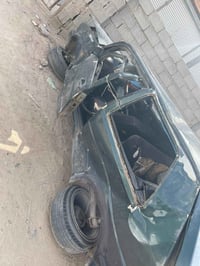 كولف ٨٩ • تسقيط • رقم كركوك