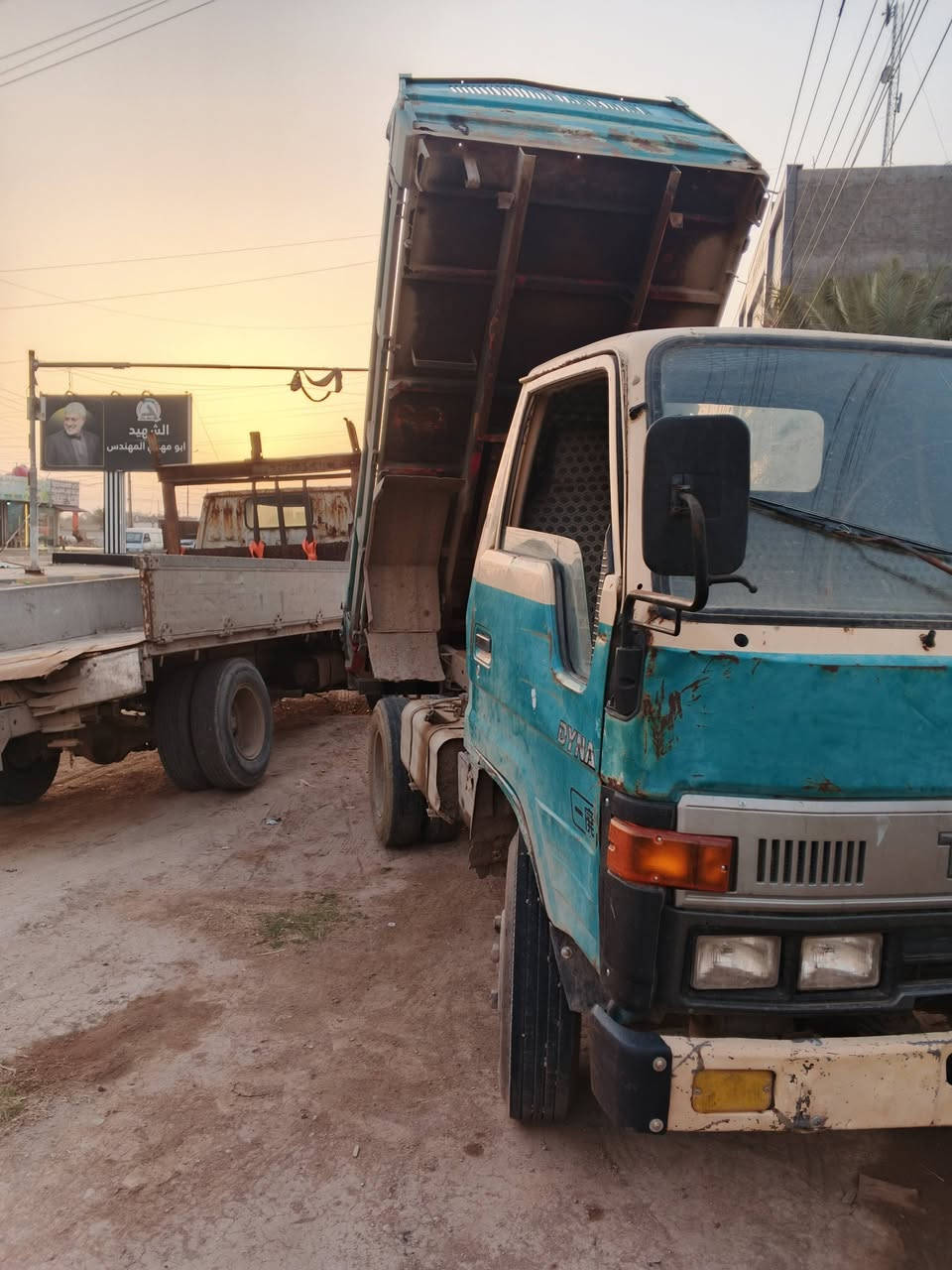 سلام عليكم تيوته قلاب لبيع  مكينه كير اكسن مكفول  موديل 91 رقم بغداد  مكان بغداد  الحسينيه مالراشديه  شراي يخابر سعر 95وبي مجال  ***********
