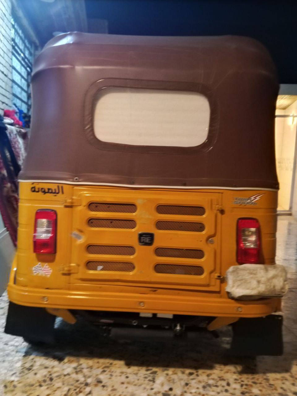 تكتك للبيع موديل 2020شهر 10 رقم وسنويه نكليوي بيهه تكحيل بل لغد مكاني بغداد الشماعيه شراي يتصل ***********
