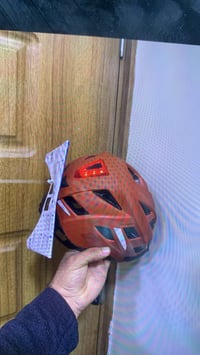 خوذة • نضارات • جديد غير مستخدم