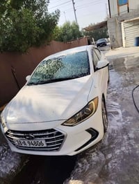 ٢٠١٨ • وارد أمريكي • حادث جنطه