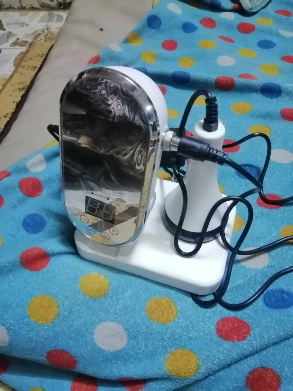 جهاز تنحيف الجسم مزاد أعلى سعر ابيع مكاني بغداد


**إذا كنت صاحب هذا الإعلان وتريد حذفه لأي سبب، رجاءا أرسل رسالة إلى الدعم الفني**