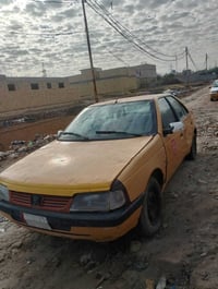 بيجو روا • مكينه زينه • ناصريه مركز