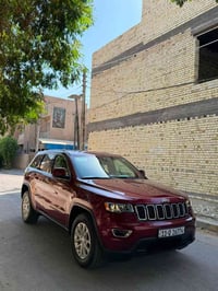لاريدو • ٢٠٢٢ • فور ويل