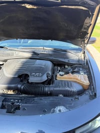 جارجر 16 • حادثة أمريكية • المحمودية