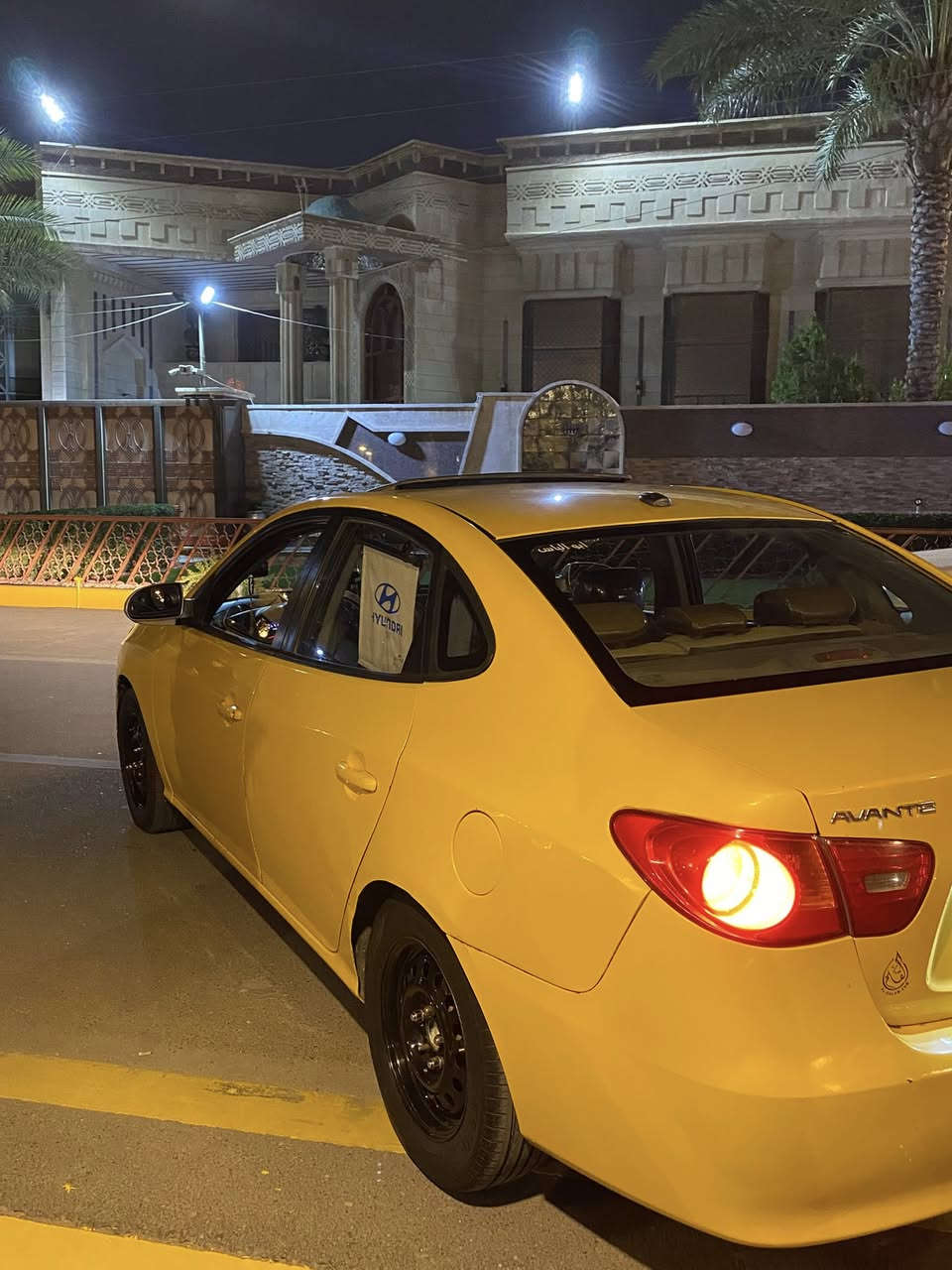 ‏سلام عليكم إل النترا للبيع موديل 2008 تحويل بي سعر 65 وبها مجال كاملة السيارة من كل النقص ات غير مكينة خيرا من الله كفالة عامة سيارة سيارة 
‏سيارة في مواصفات 
￼￼ 0 787 585 8676
