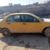 لانسر • ٢٠١٠ • رقم ديالى