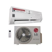 سبلت LG • طن ونص انفيرتر • ضمان ١٠ سنوات