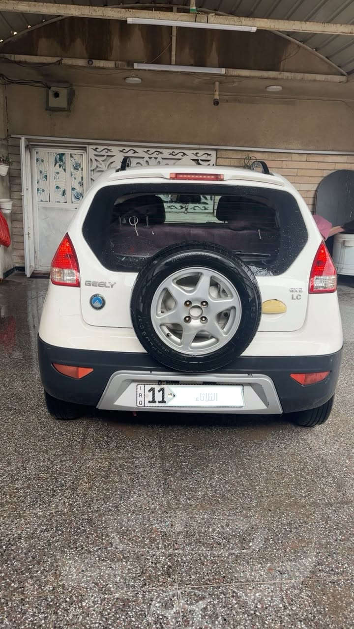 🌷يا الله🌷
🌷السلام عليكم ورحمة الله وبركاته 🌷

جيلي باندا 🐼 كروز
موديل 2013
كير اوتماتيك 
رقم بغداد الجديد هزه  جديده
كير مكينه حداديه خير من الله 
دوشمه جديده كاعيه مغلفه جلد شاشه اندرويد كاميرا خلفيه 
سياره حلوه وكاعده مثل مموضح بلصور
للبيع السعر.  48 ورقه
للمعلومات الاتصال بلرقم
***********

اخوان مكلف بلنشر اتصلو بصاحب السياره 

تحياتي للجميع 🌷🌷
