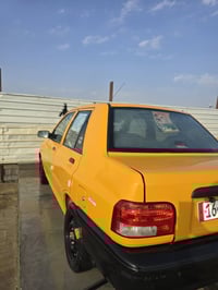 موديل 25 ماشيه 12الف زيرو كفاله عامه عدا شخط موضح بالصوره من التحميل  ...