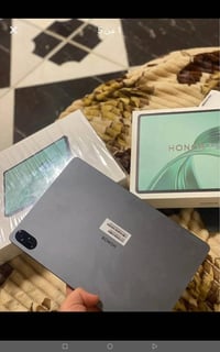 هونر باد X8A • نضيف مكفول • ملحقات كامله