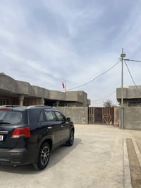 أمريكي • ٢٠١٣ • رقم بغداد