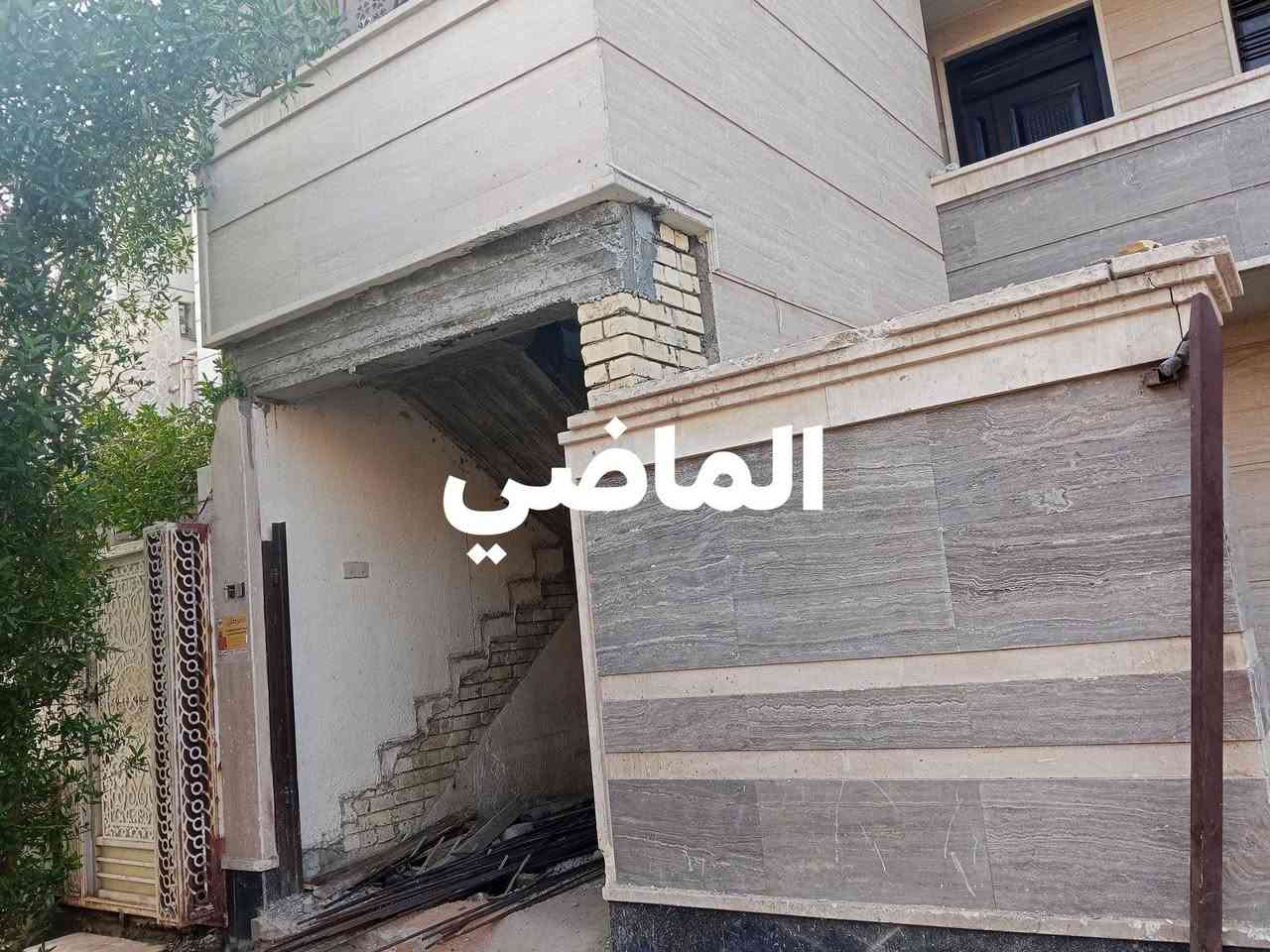 السلام عليكم
وياكم مثنى المصلاوي تجهيز وتصميم وتنفيذ الواجهات بالمرمر او بورسلين حسب رغبه الزبون  وجميع انواع الديكور داخل وخارج ونعمل جميع محافظات العراق....

واسعارنا تنافسيه ؟؟

طريقه العمل حسب رغبه الزبون ....

للاستفسار...

***********

***********

***********
