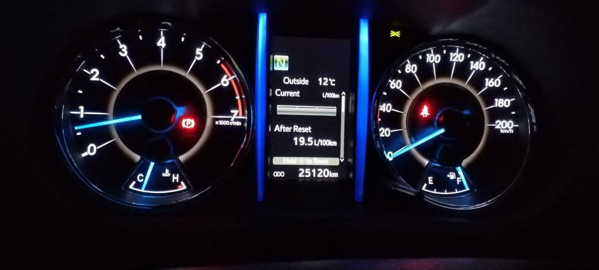 بەناوی خودا
تۆیۆتا فۆرچنەری مۆدێلی( 2020 )پێش لێکزسە، ڕەنگی سپی سەدەف، بێ بۆیاخە بێ ساردو شوختە،سێ ڕیز کوشنە 
7 نەفەریە، تەبرید مەرکەزیە، ناو قەیسیە دەبڵ ئیکۆیە، و دەبڵ ئەکسلە و ئاوێنەی کارەباییە، تەحدید سورعەیە، 26000 کیلومتر ڕۆشتووە،بەسفری خۆمان دەرمان کردووە،،نرخ،،290$مەجالێکی برایانە حلبجة, السليمانية


**إذا كنت صاحب هذا الإعلان وتريد حذفه لأي سبب، رجاءا أرسل رسالة إلى الدعم الفني**