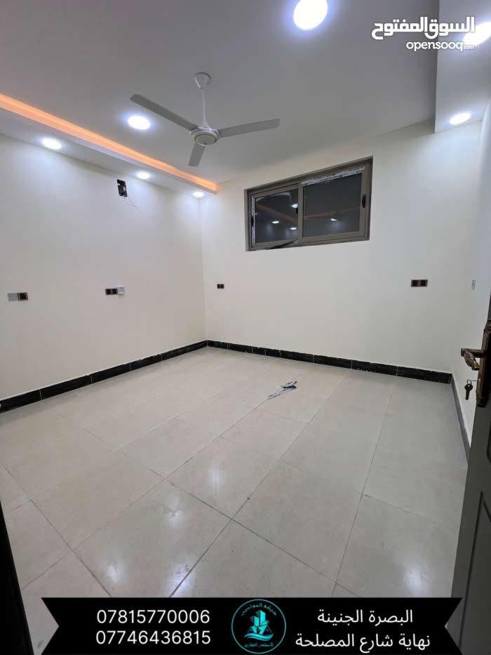 🔶(شقه طابق ثاني للايجار)🏡✅ بناء حديث //

🔹(الموقع الجبيله  ) 

🔸(تحتوي  على / غرفتين منام/صاله  / مطبخ / صحيات عدد اثنين/🏡✅

   // سعر الاجار  (750) الف //

🔻(عنوان شركة الجوادين للاستثمار العقاري )
 ( /الجنينه /نهاية /شارع المصلحه / قرب سوق الجبيلة ) 

//لطلب والاستفسار الاتصال على الارقام لتالي//

واتساب +اتصال ***********
واتساب + اتصال ***********
