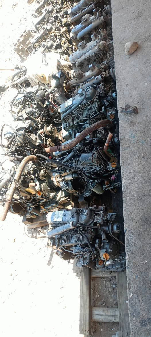 وصول محركات اوربي براد ينمر بم دبابه - بم عادي 
زاخو ساحه دلو ***********
