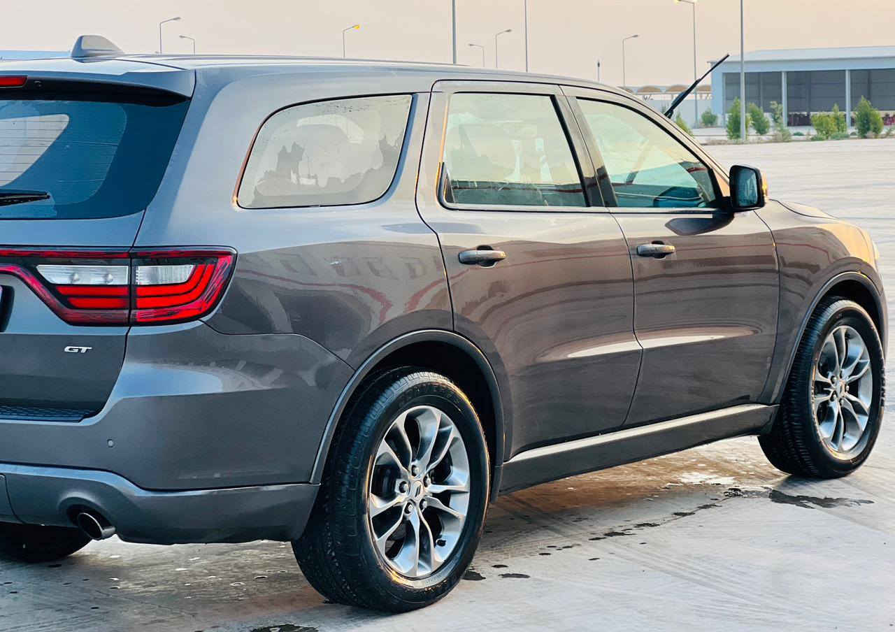 السلام عليكم دورنجو 2020 GT plus
حداديه جديده 
6 سلندر 7 راكب 
كشنات حضن جلد
كشنات كهرباء
تدفئة بالكشنات
أوتو ستوب ستارت
نظام ايكو وسبورت ونورمال
فول تحكم ستيرن 
حساسات خلفيه 
مانع تصادم خلفي 
جنطه كهرباء
تبريد 3قطع
اشاير بالمري 
حادثها موجود بالصور خشم البنيد ومحدثه srt
السعر 249
وبيها مجال 
للاستفسار موجود واتساب واتصال 
***********
