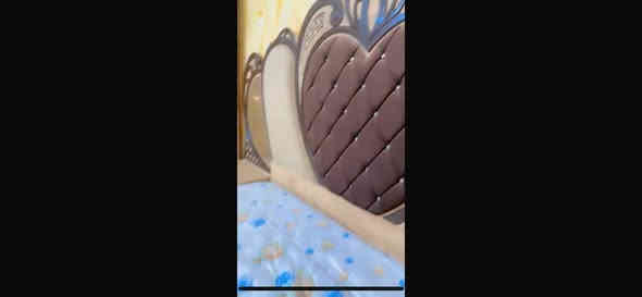 غراض بيت للبيع نضيفات كلش كلمن وسعره غرف نوم عدد 1️⃣ سبالت 3️⃣ نضيفات زلغ مابيهم جدد 
رقم للتواصل واتساب فقط :***********
