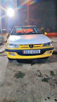 بيجو بارص ٢٠١٥ رقم انكليزي سنوية بسمي يرادلهة ترتيب بسيط السعر ٣٥ والغ...