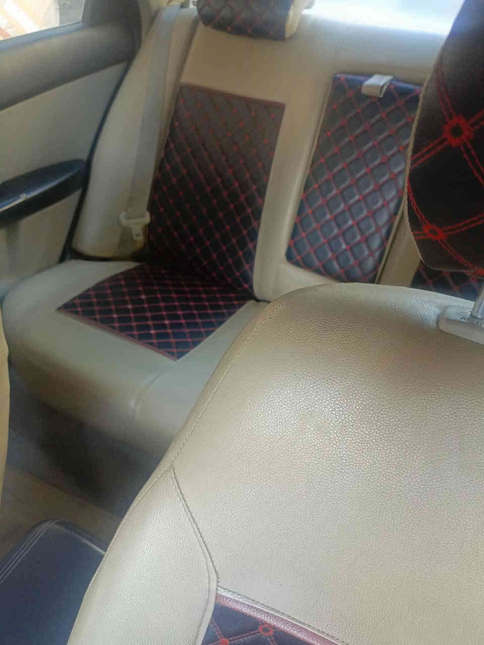 سلام عليكم فورتي 2012ورد امريكي سياره حلوه محرك جديد صار شهر من شادهخير من رقم بابل بسمي تحويل ثاني يوم تبريد ثلج حداديه امامي خلفي جديد تخم تاير جديد حادث امريكا بنيد اوبدنه والباقي مكفول مكاني بغداد اشعله رقمي للتواصل ***********سعر 85اوبيه مجال قليل
