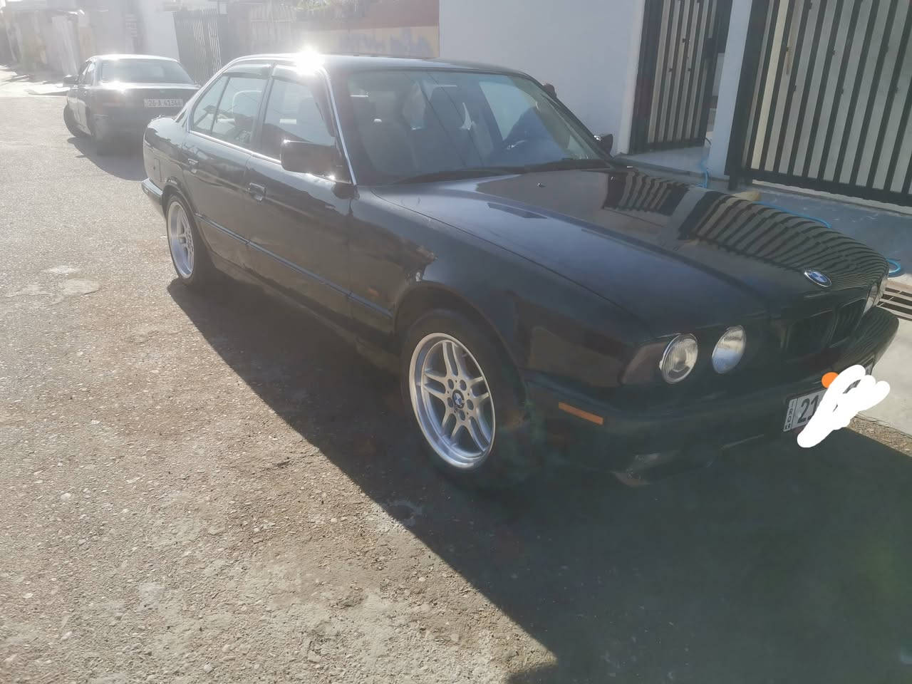 للبیع او مراوسە سعر 80بی مجالbmwگیر توماتیک محرک 525کبس رقم سلیمانیە بسمی دفتر بنزین کامل سنویە جدید رقم جدید کهربائیات کامل مابی ضربه شرط صبغ عام جمالیه فقط ***********مكان طوز خورماتو
