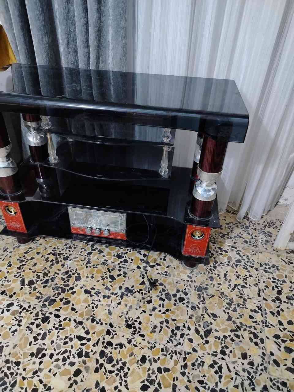 للبيع سعره ٢٥ وبي مجال
السماعات يشتغلون


**إذا كنت صاحب هذا الإعلان وتريد حذفه لأي سبب، رجاءا أرسل رسالة إلى الدعم الفني**