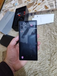 رمضان كريم اخواني جهاز ريد ماجك 10برو مكفول كفاله عامه اغراض كامله ذاك...