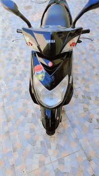 سكنس فحل • ياباني • ستاند كهربائي