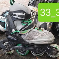 سكيت • قياس ٣٣-٣٧ • كركوك راس الجسر