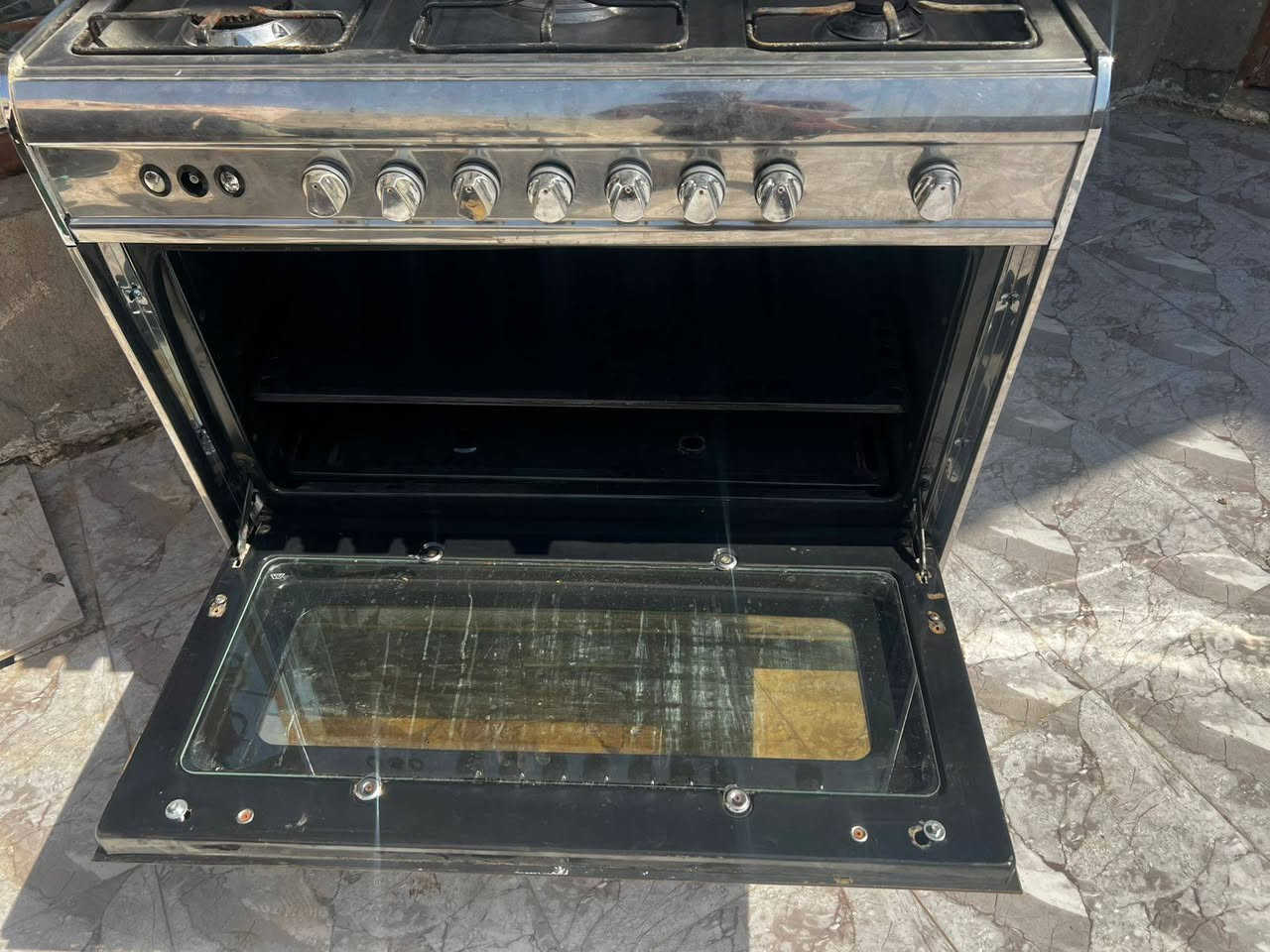 السلام عليكم طباخ درجة اولى نظيفة كلش أخو الجديد ما مستعمل اهويه شغله من كلشي نار تخبل فووول نظافه 
السعر 350 
مكاني الحله المركز


**إذا كنت صاحب هذا الإعلان وتريد حذفه لأي سبب، رجاءا أرسل رسالة إلى الدعم الفني**