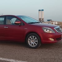 جيلي موبل • ٢٠١٣ • مكفولة